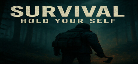 Survival: Hold Your Self Cover Image