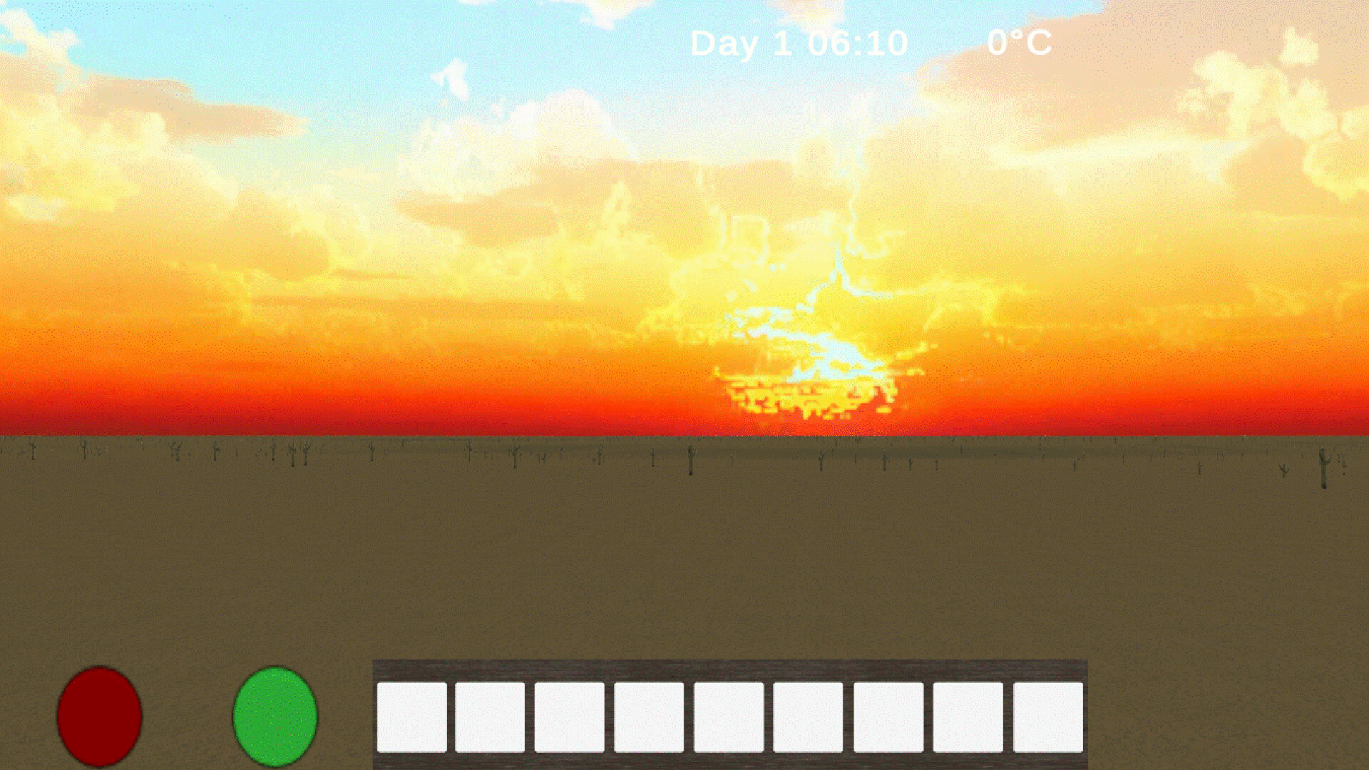 Survival: Hold Your Self screenshot 6