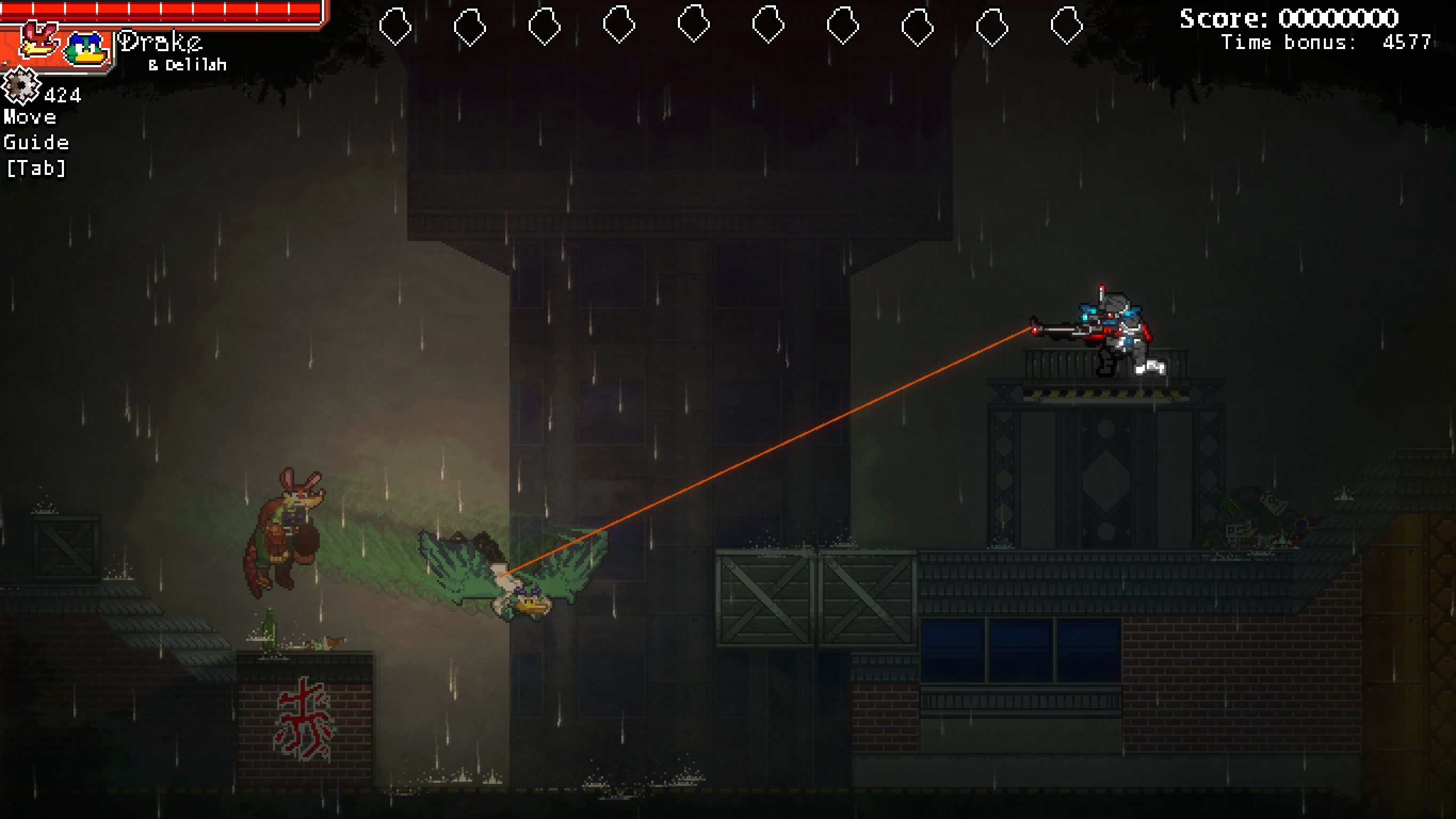 Frebbventure Alliance screenshot 7