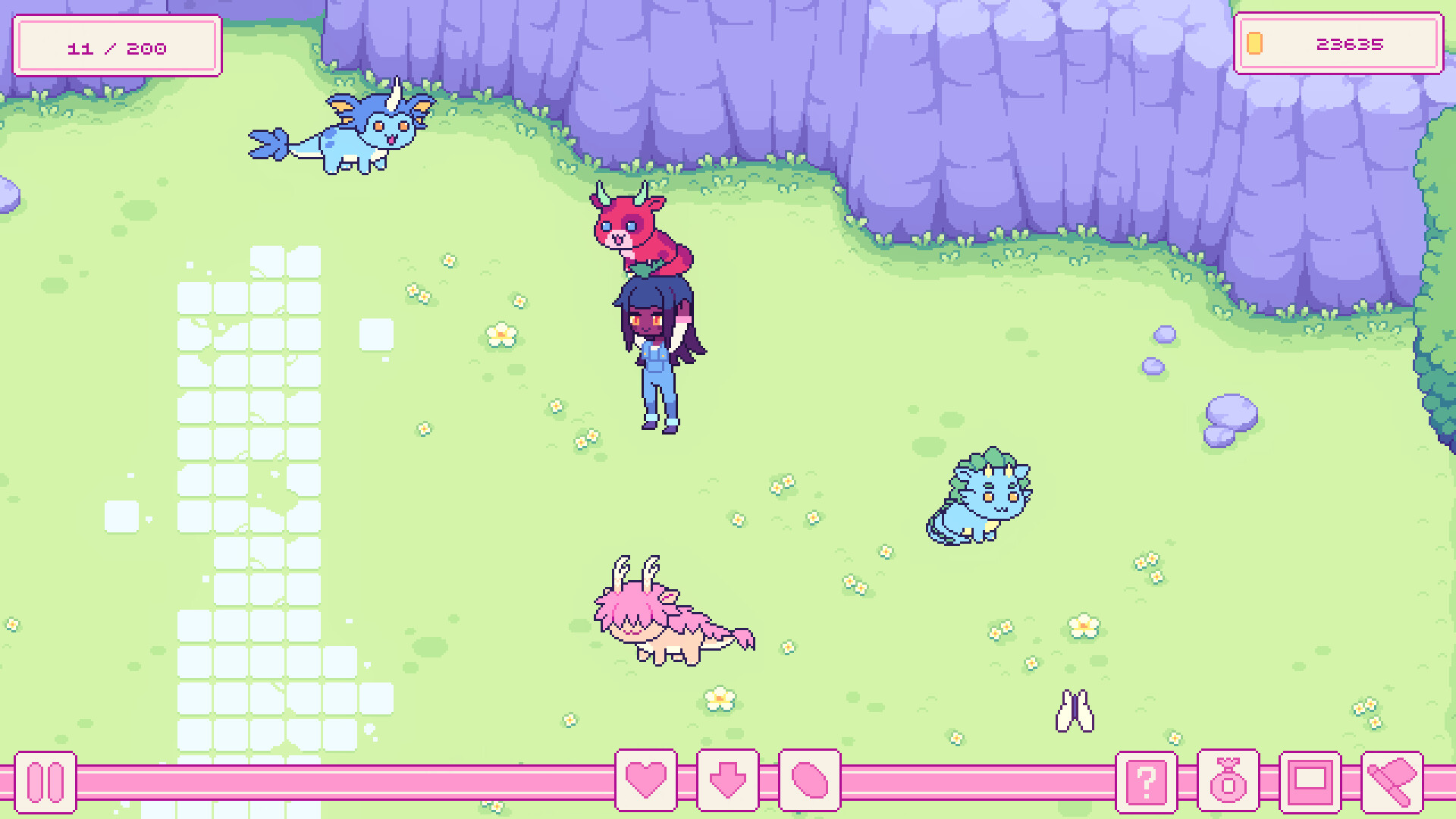 Dragons Frolic! screenshot 7