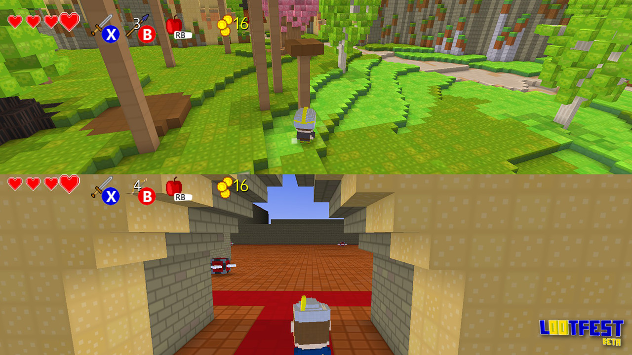 Lootfest screenshot 10