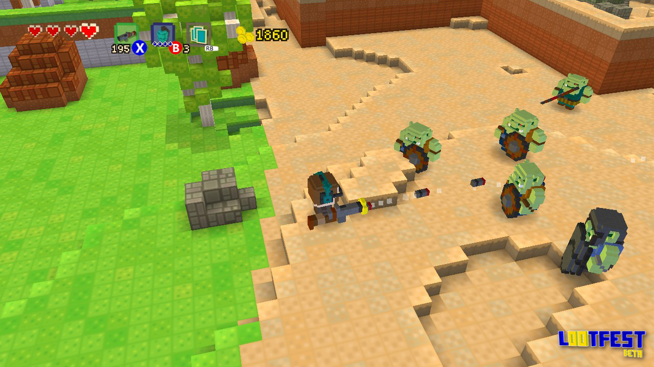 Lootfest screenshot 18