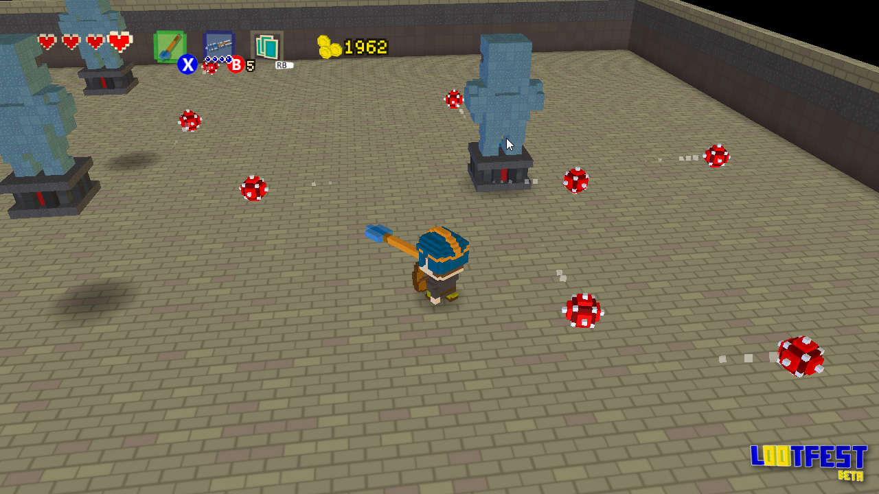 Lootfest screenshot 12