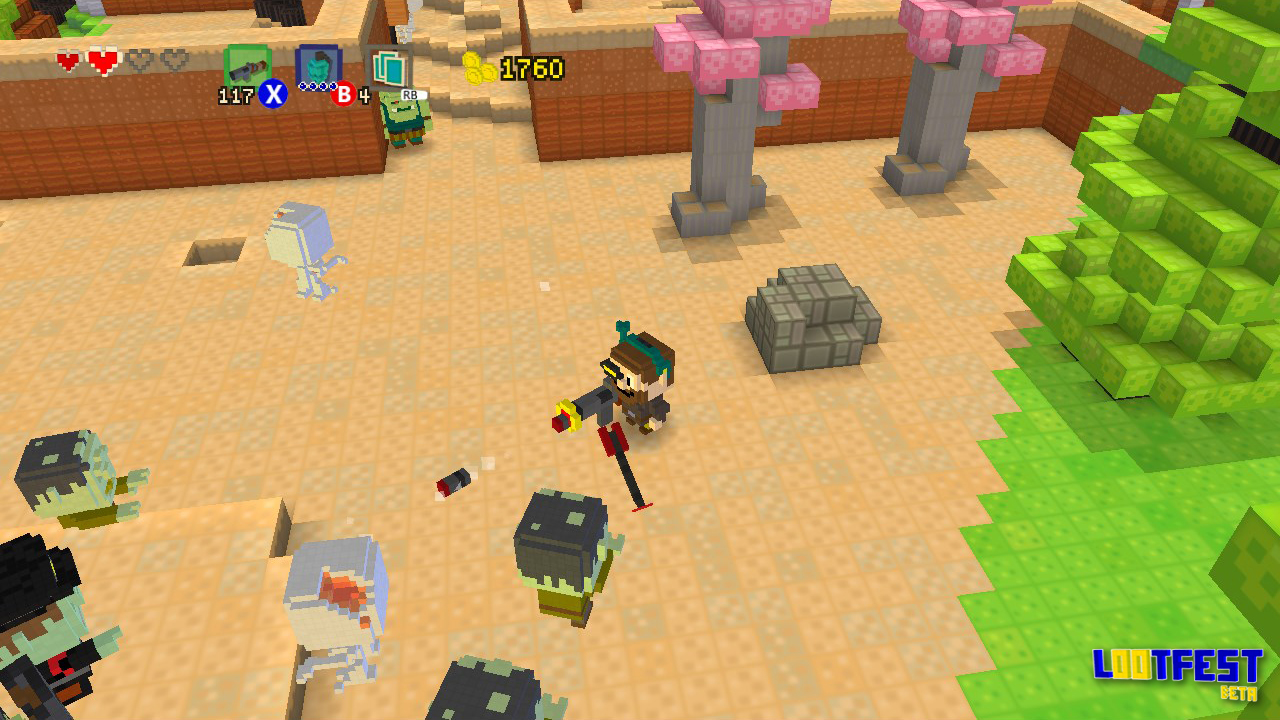 Lootfest screenshot 15