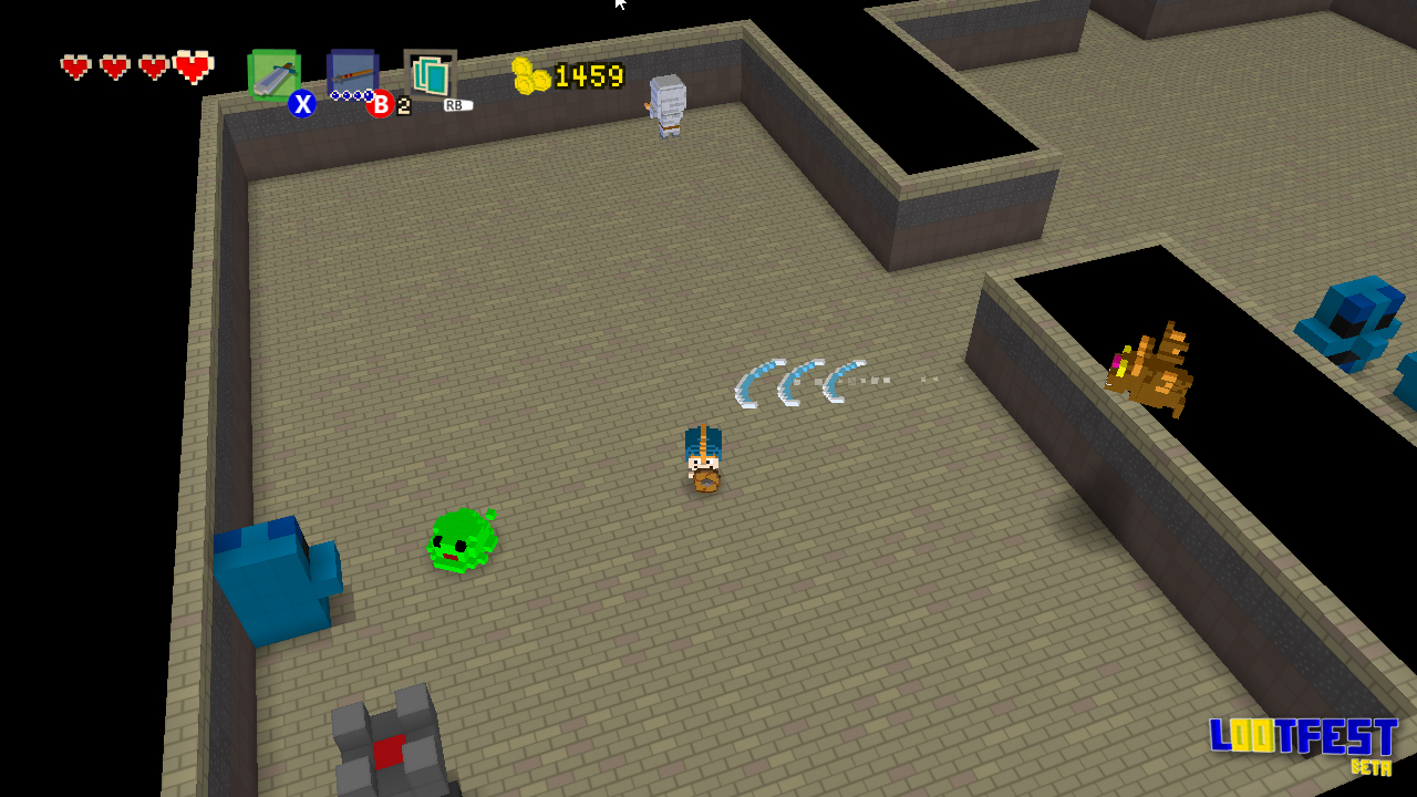 Lootfest screenshot 14