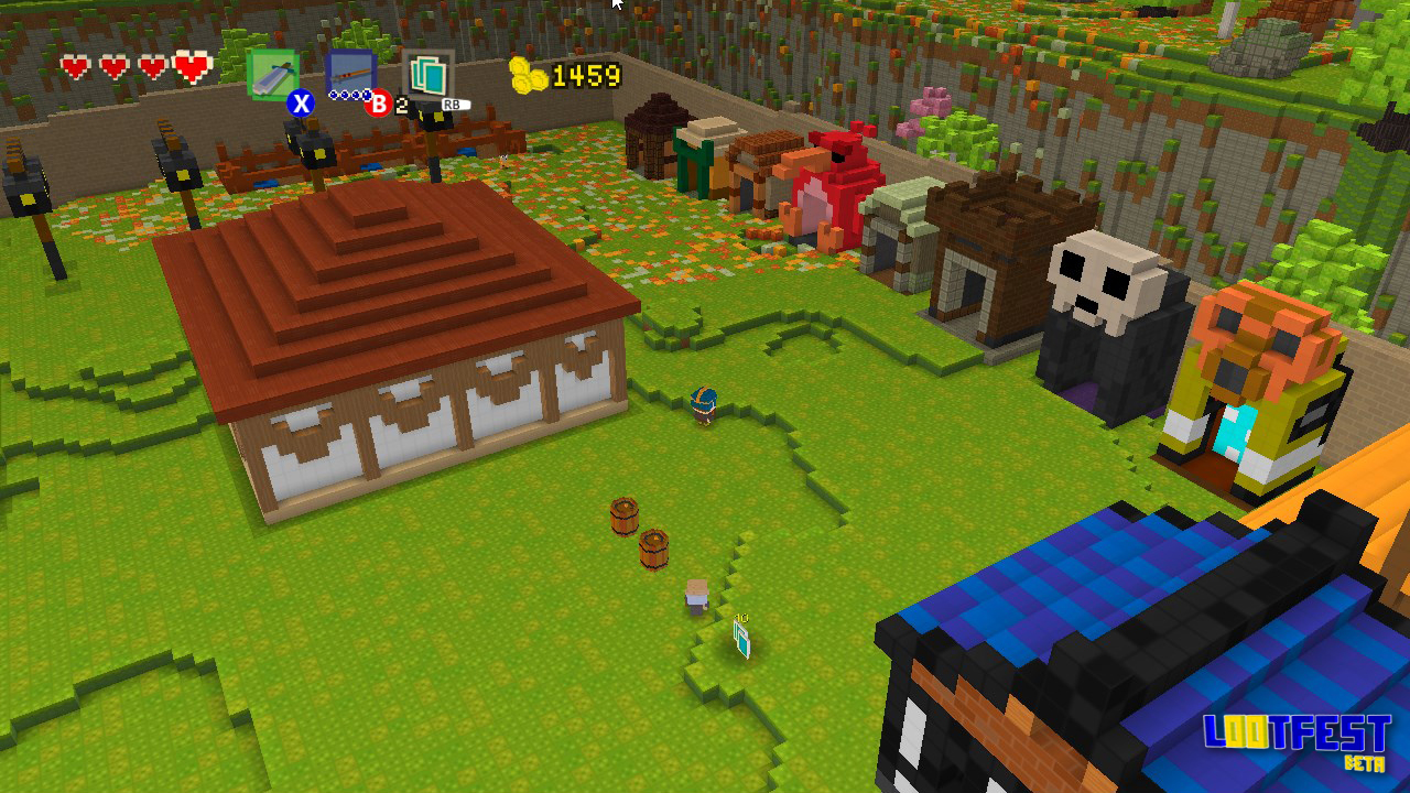Lootfest screenshot 9