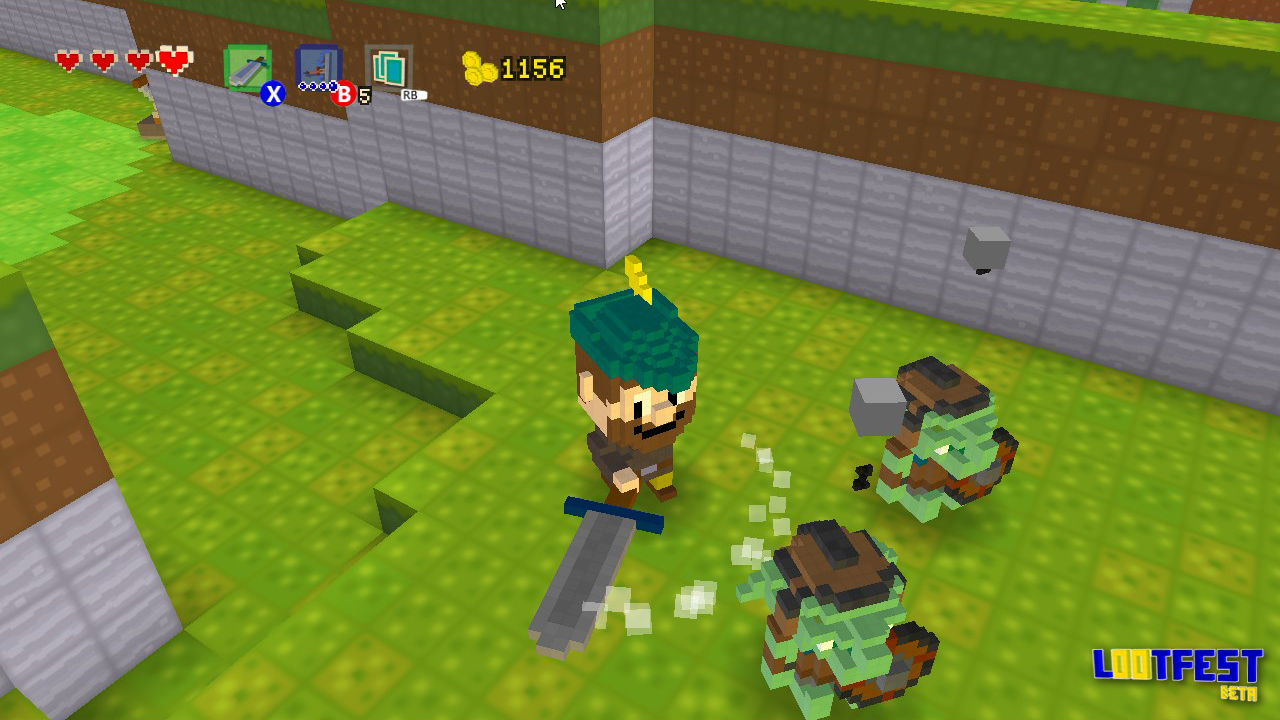 Lootfest screenshot 13