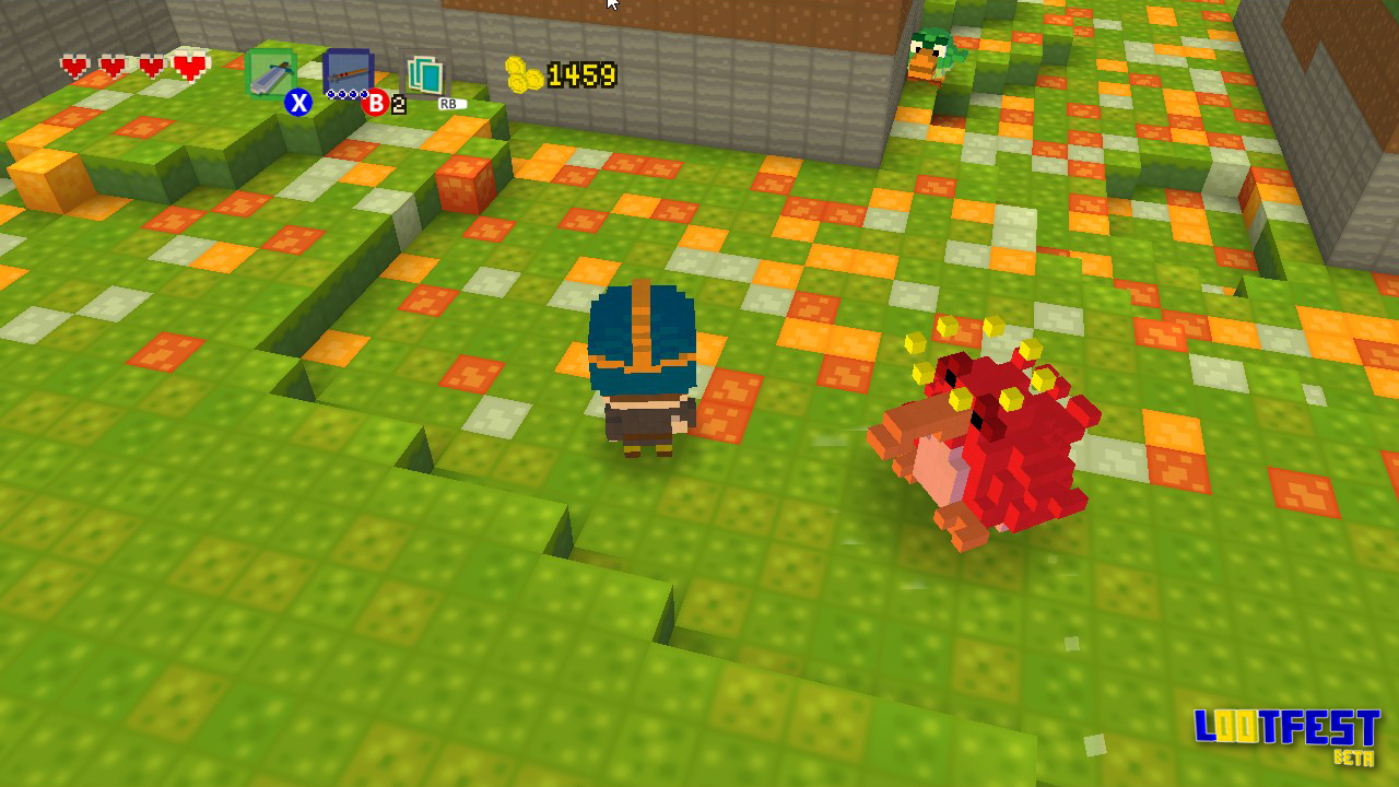 Lootfest screenshot 17