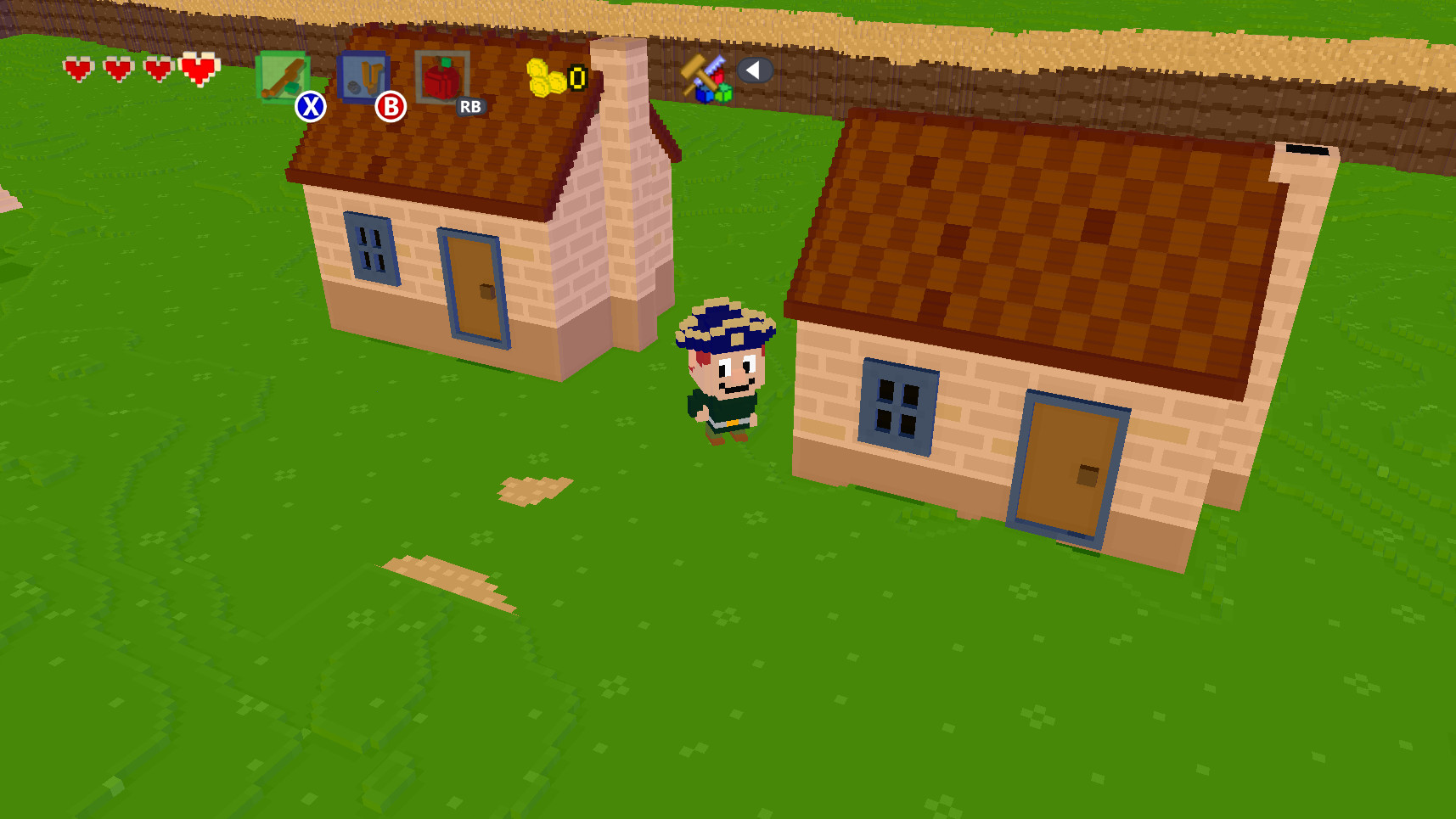 Lootfest screenshot 3