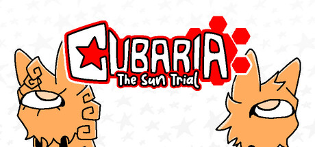 Cubaria: The Sun Trial Cover Image