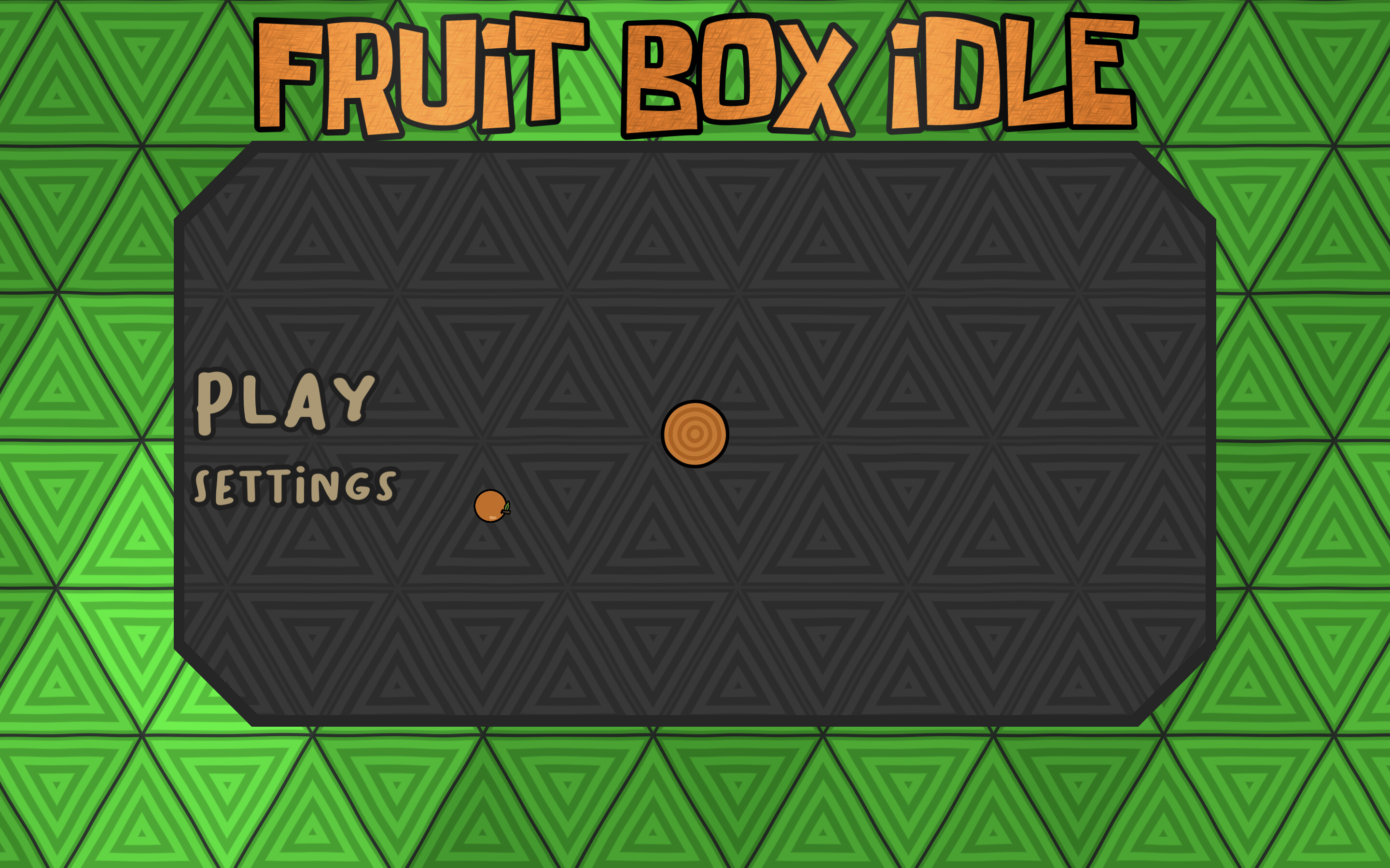 Fruit Box Idle screenshot 6