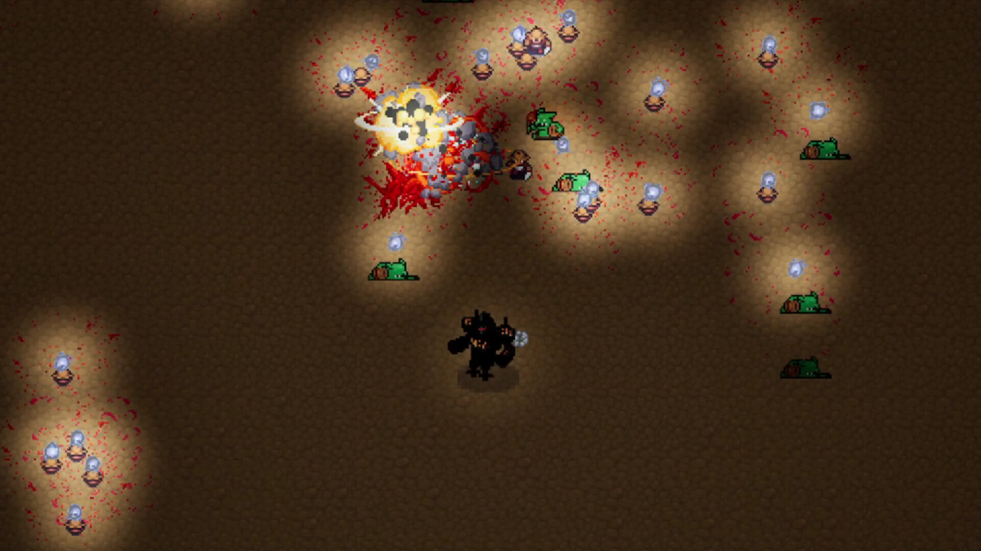 Redd's Quest screenshot 5