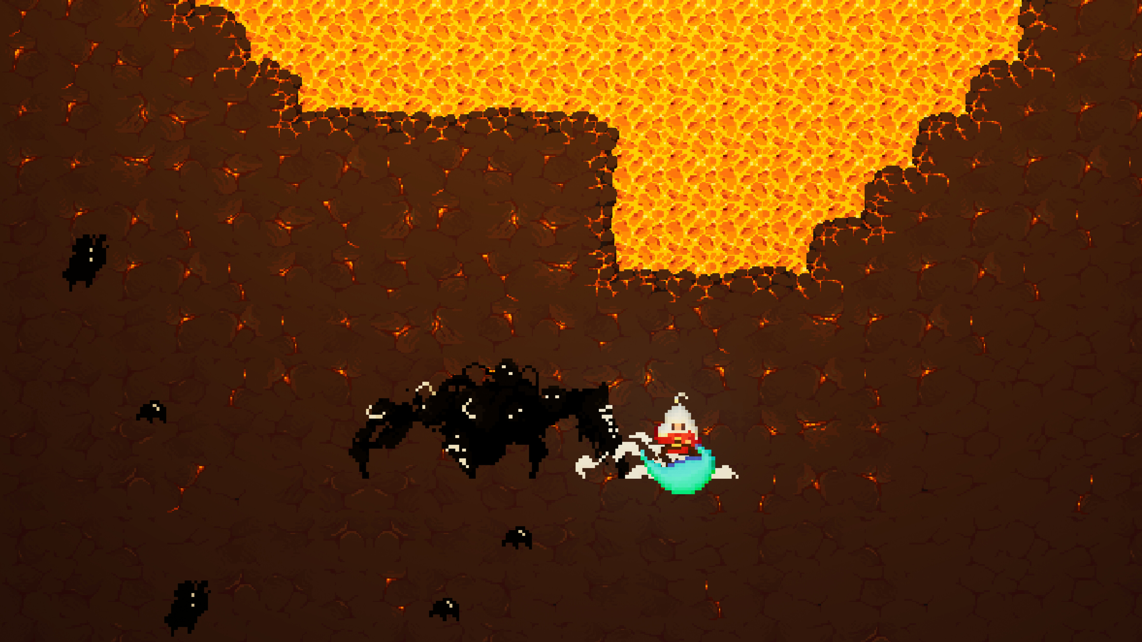 Redd's Quest screenshot 4
