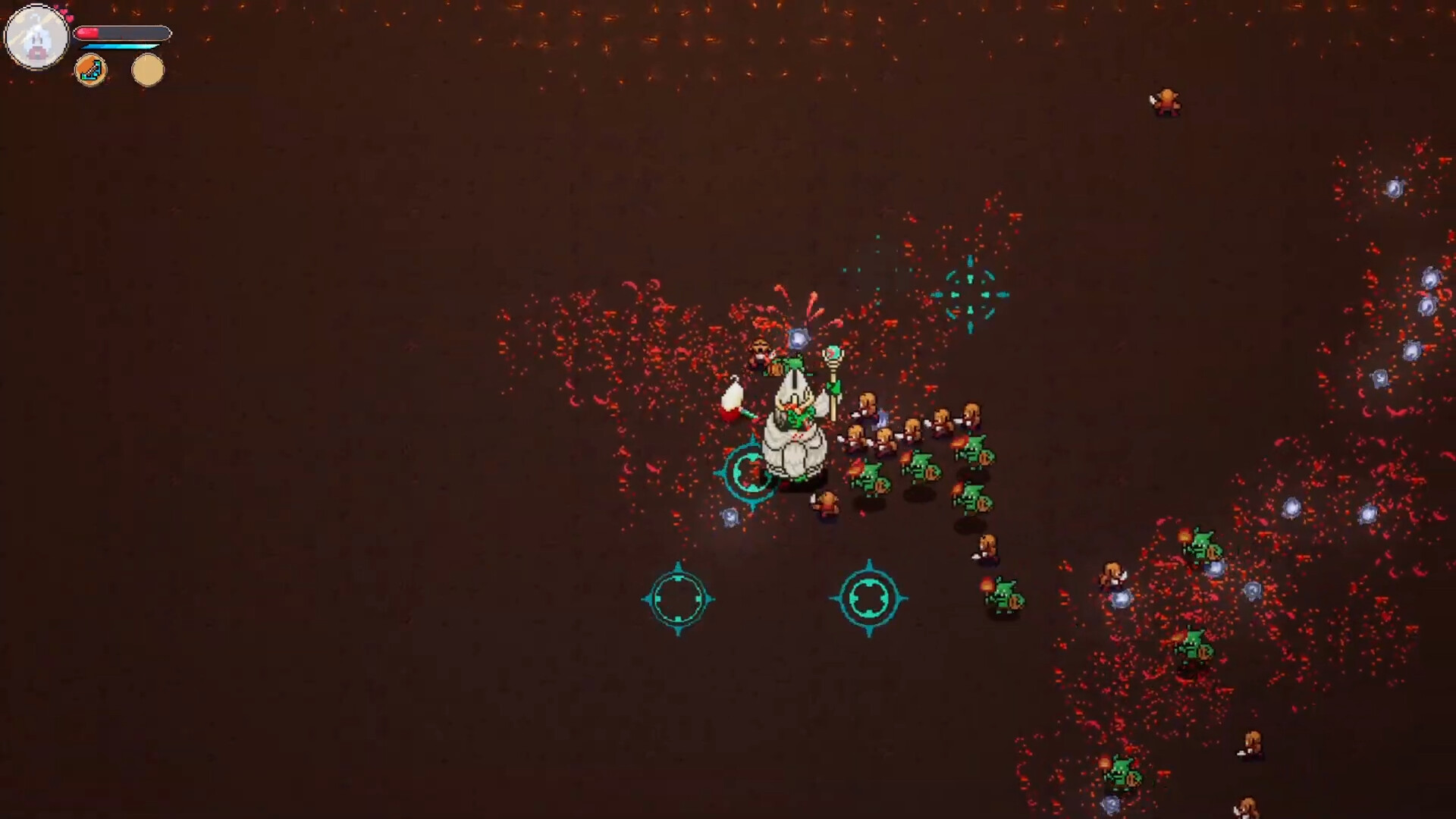 Redd's Quest screenshot 2
