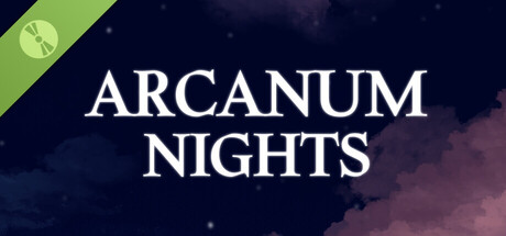 Arcanum Nights Demo
