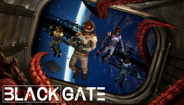 BlackGate