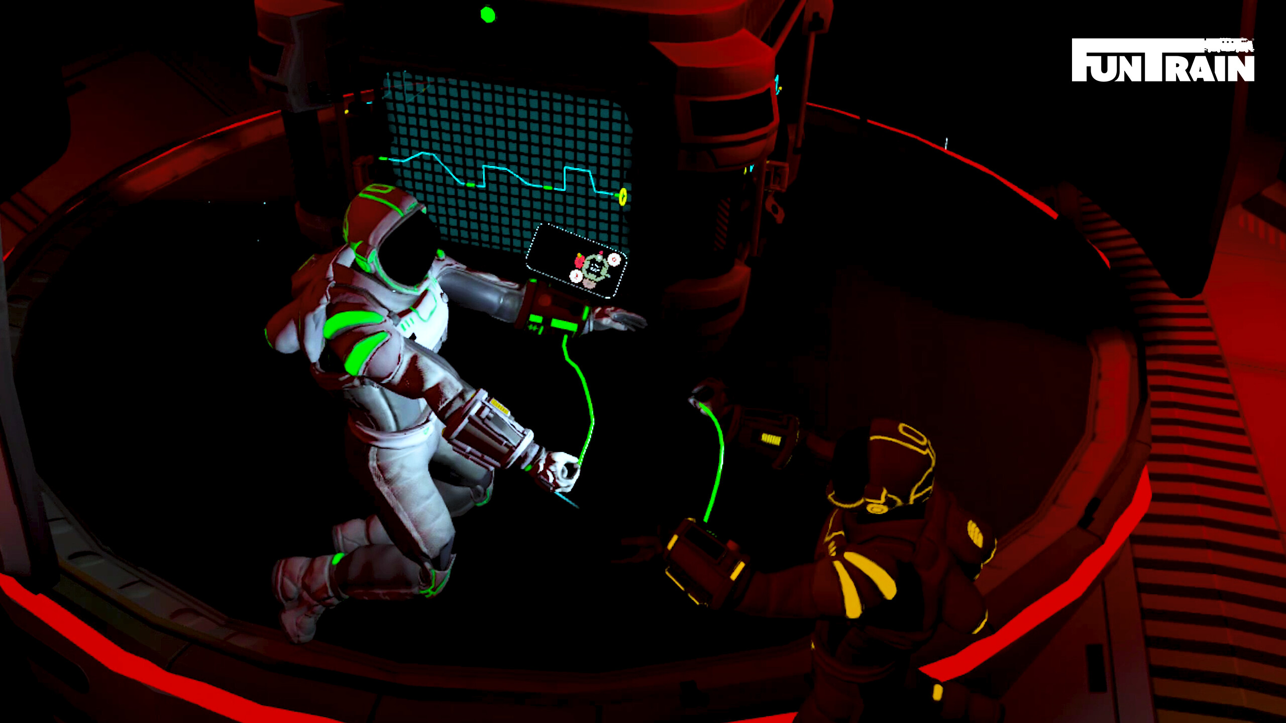 BlackGate screenshot 4