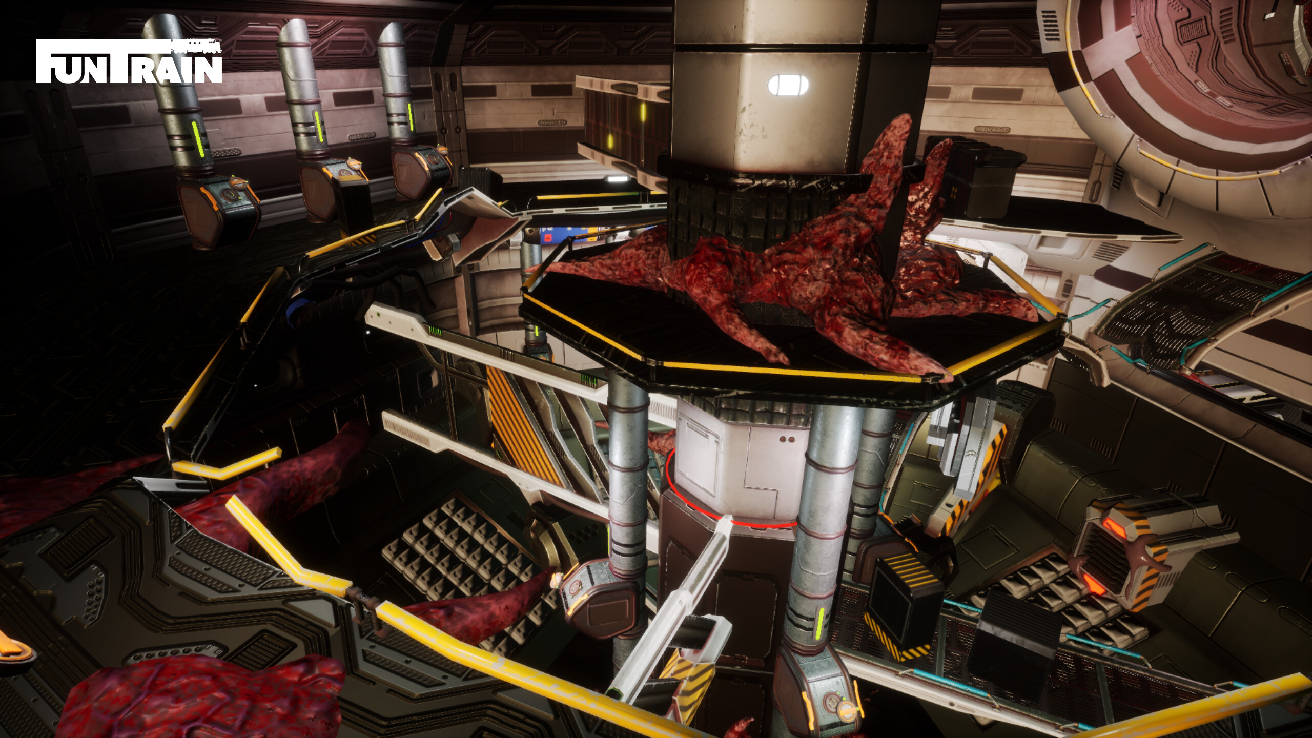 BlackGate screenshot 3