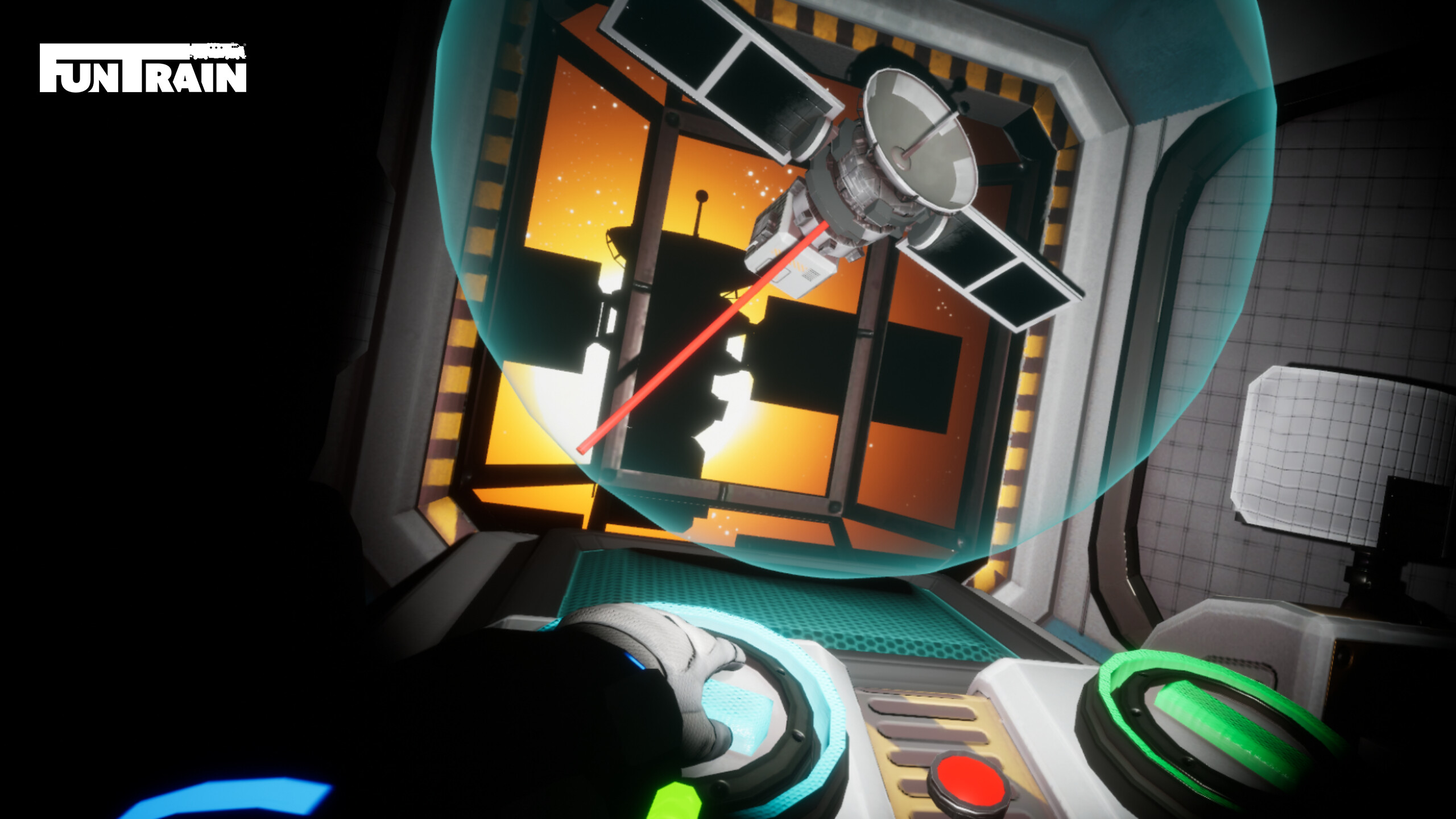 BlackGate screenshot 5