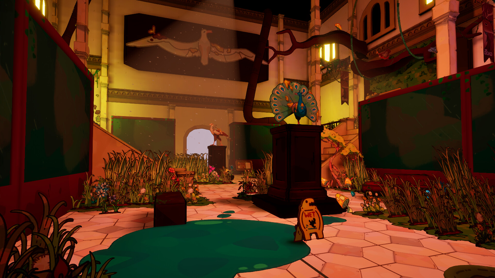 Overgrown! screenshot 7