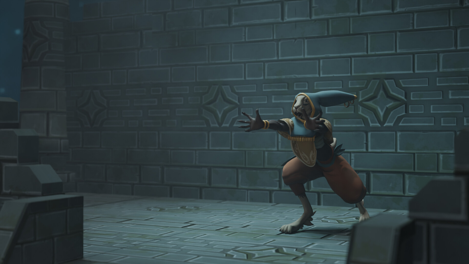 Tacit screenshot 1