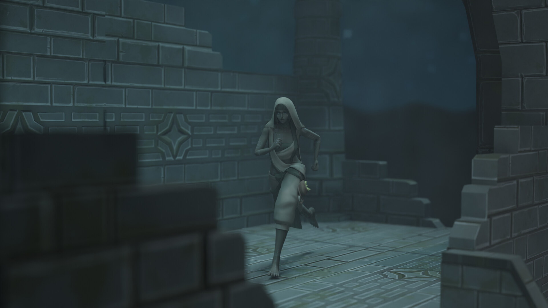 Tacit screenshot 2