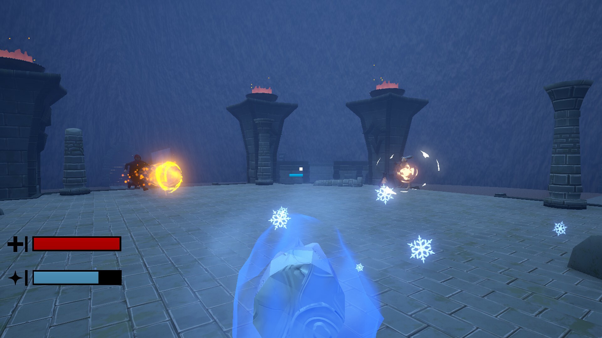 Tacit screenshot 3