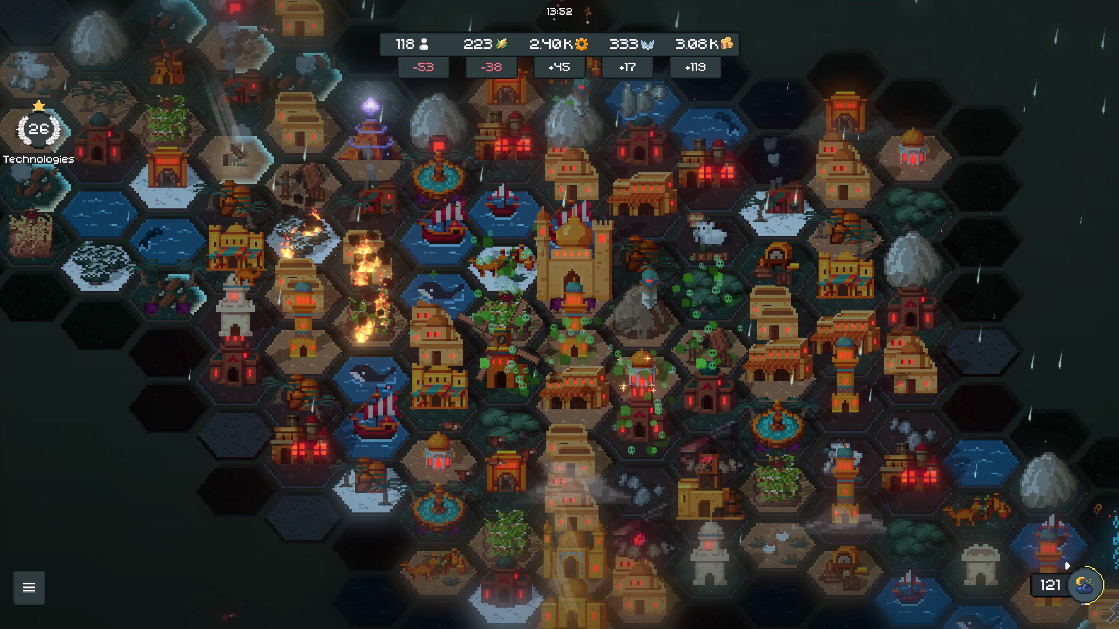 TownsFolk screenshot 10
