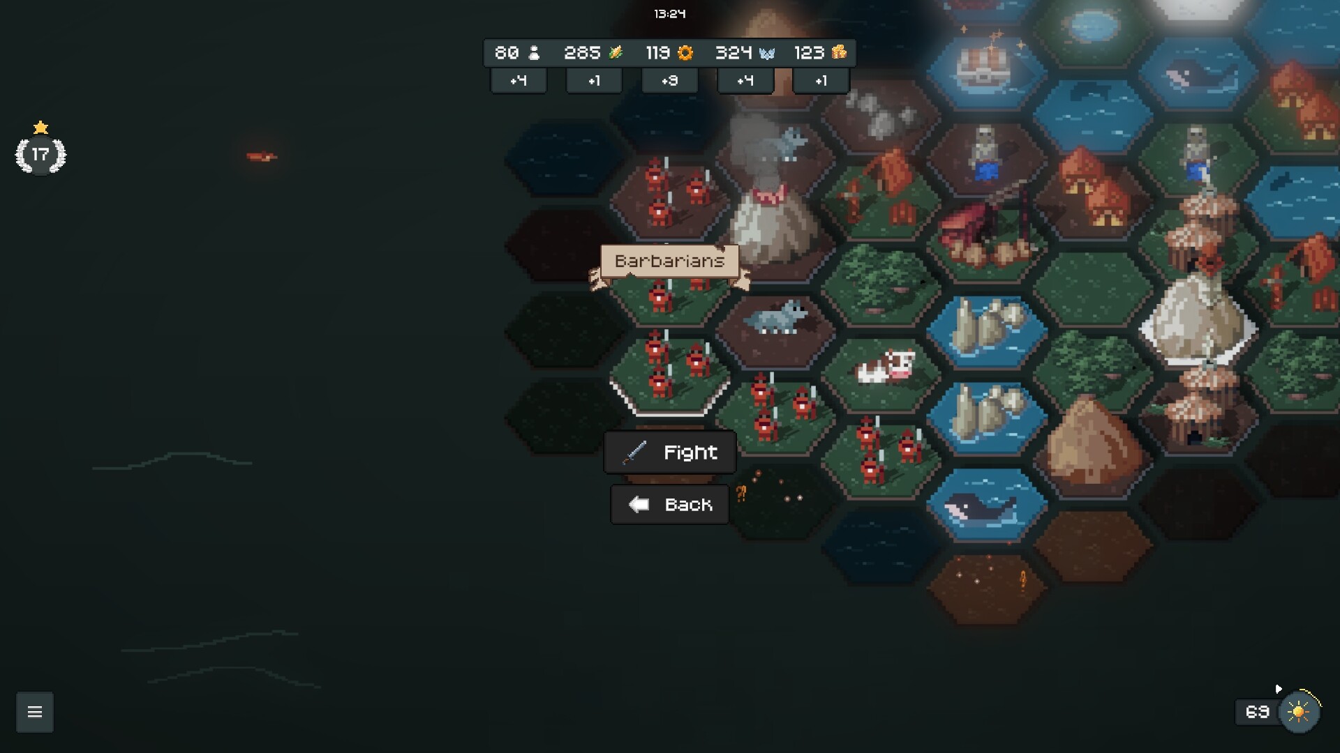TownsFolk screenshot 8