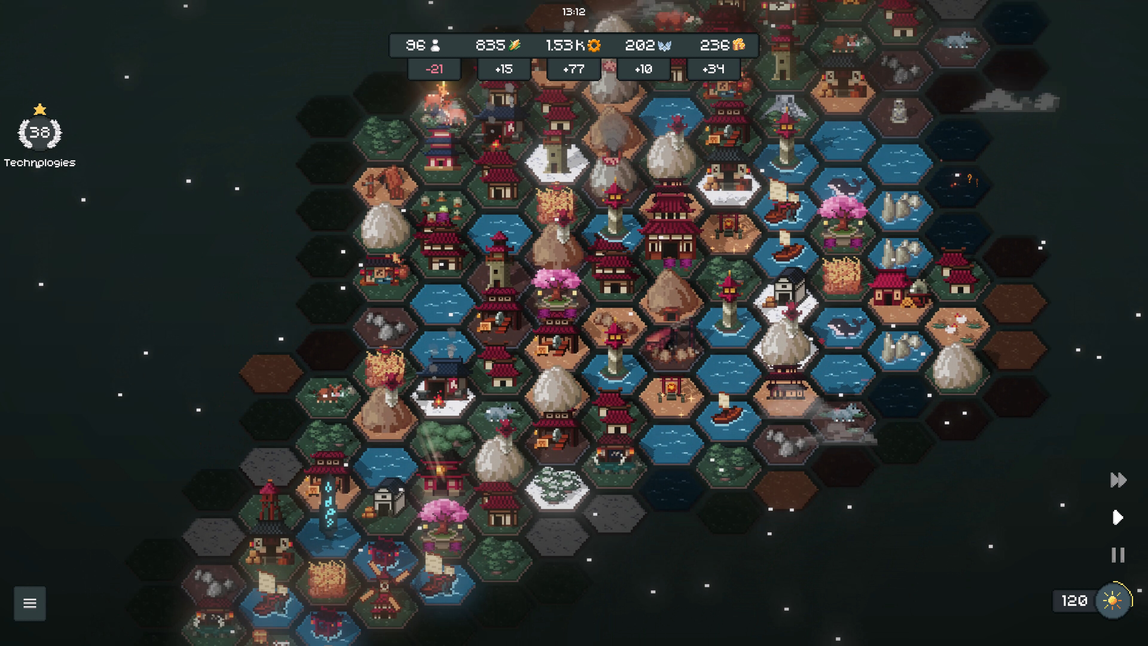 TownsFolk screenshot 7