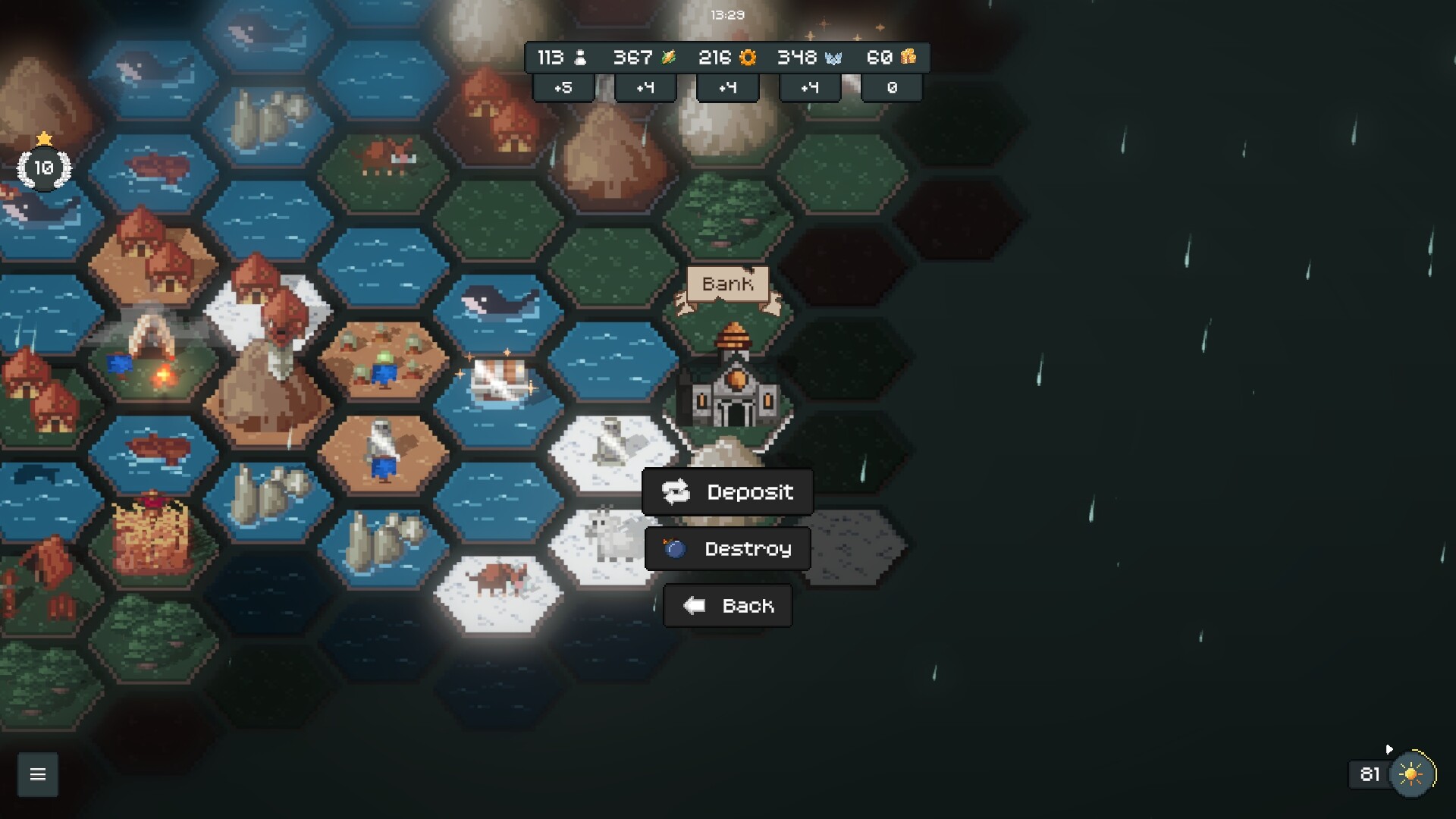 TownsFolk screenshot 6