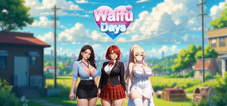 Waifu Days