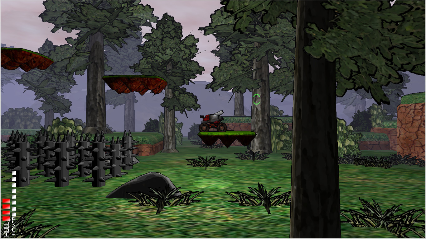 Helena The 3rd screenshot 3