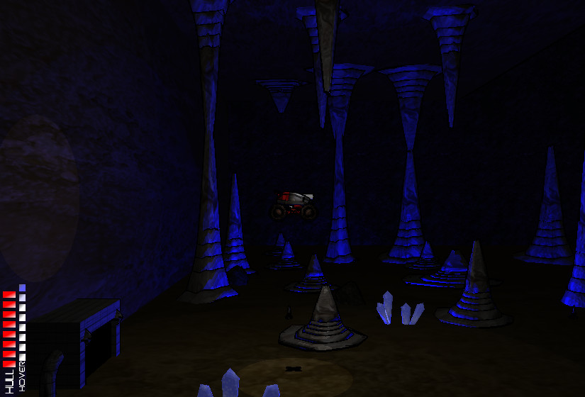 Helena The 3rd screenshot 5