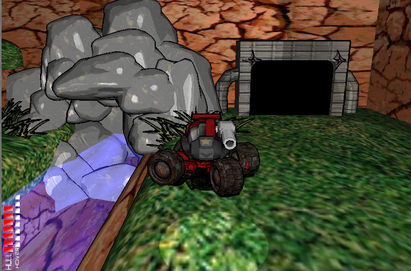 Helena The 3rd screenshot 2