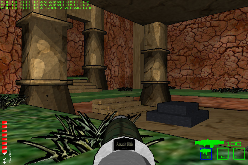 Helena The 3rd screenshot 4