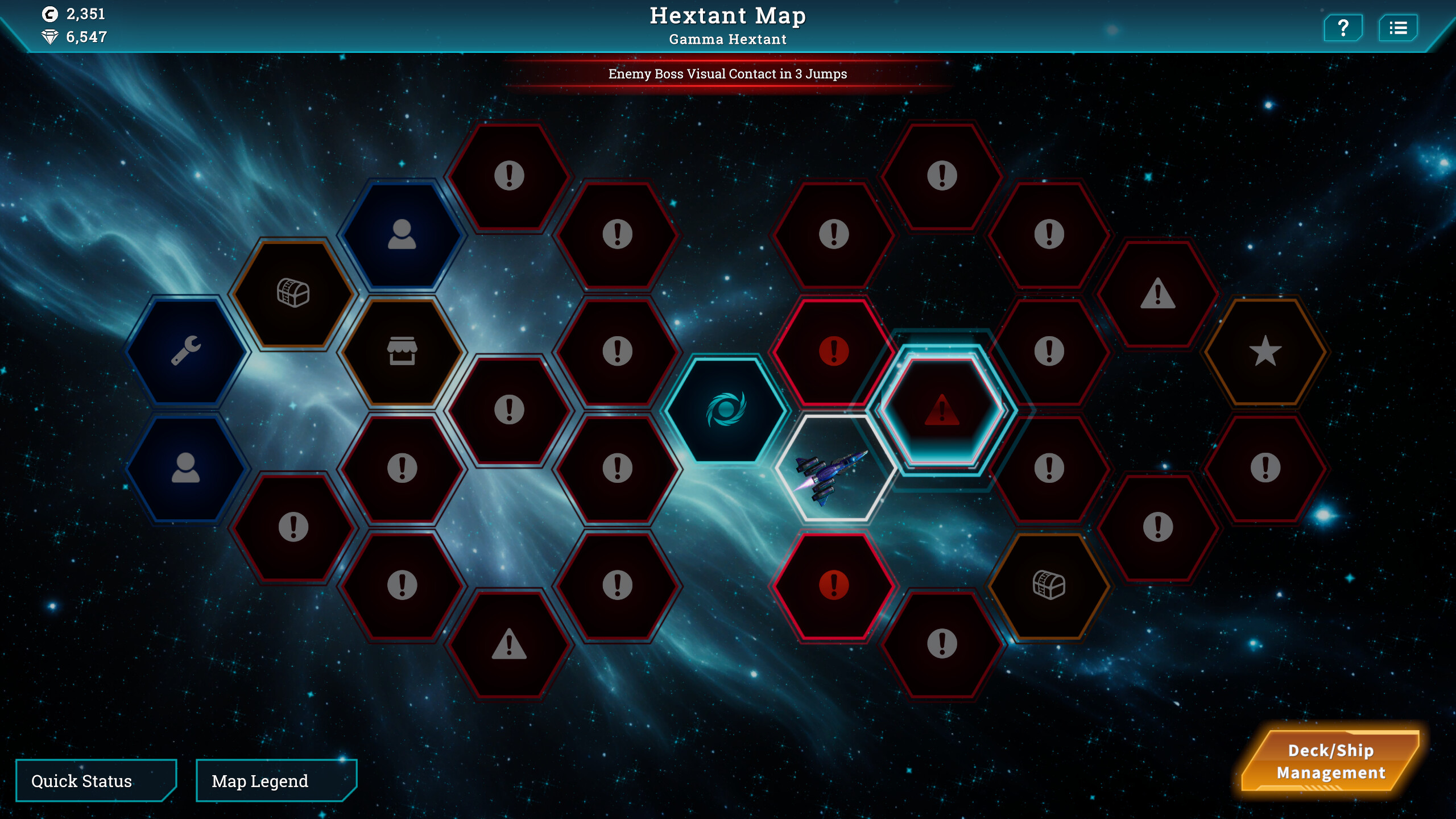 Hexitten screenshot 7