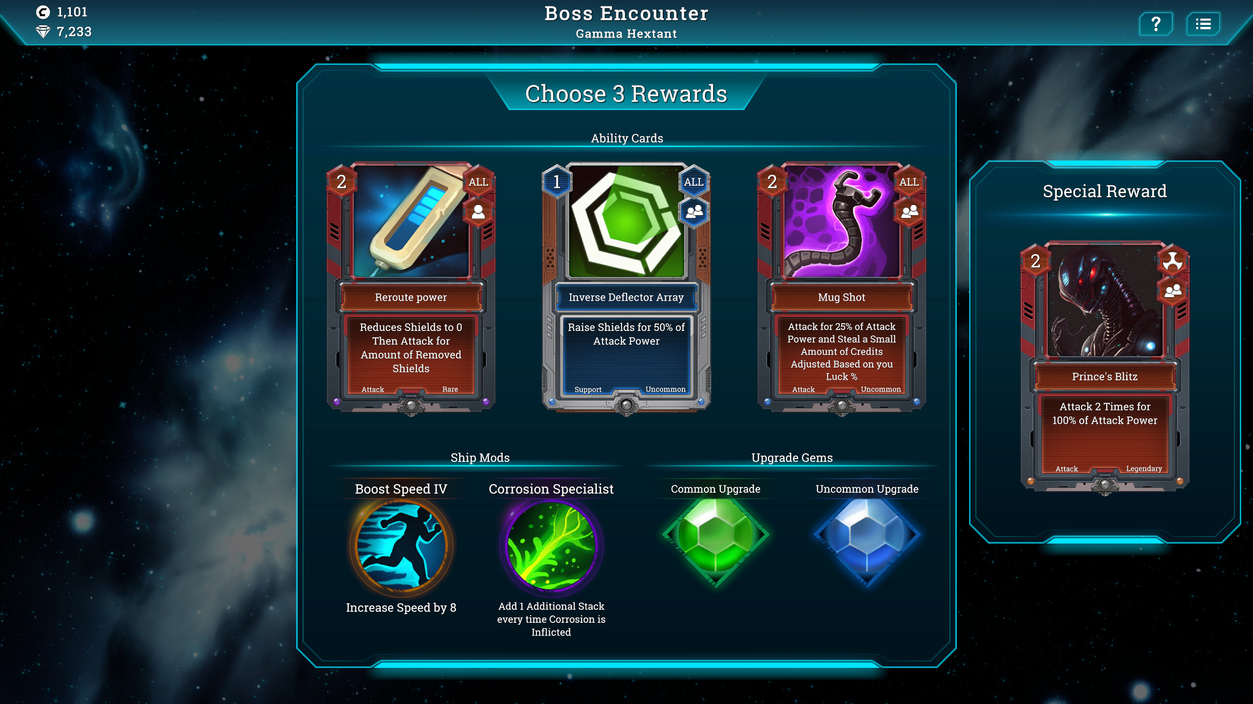 Hexitten screenshot 9