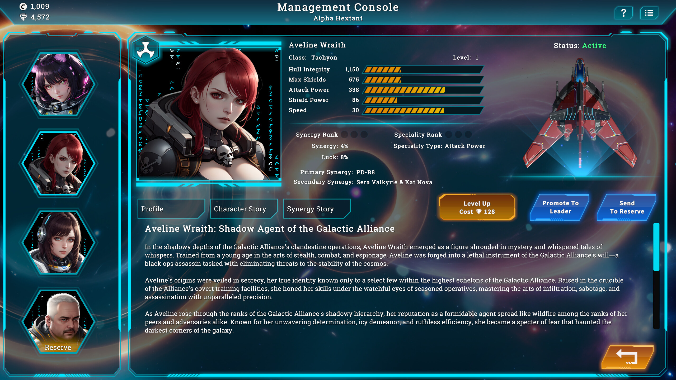 Hexitten screenshot 4