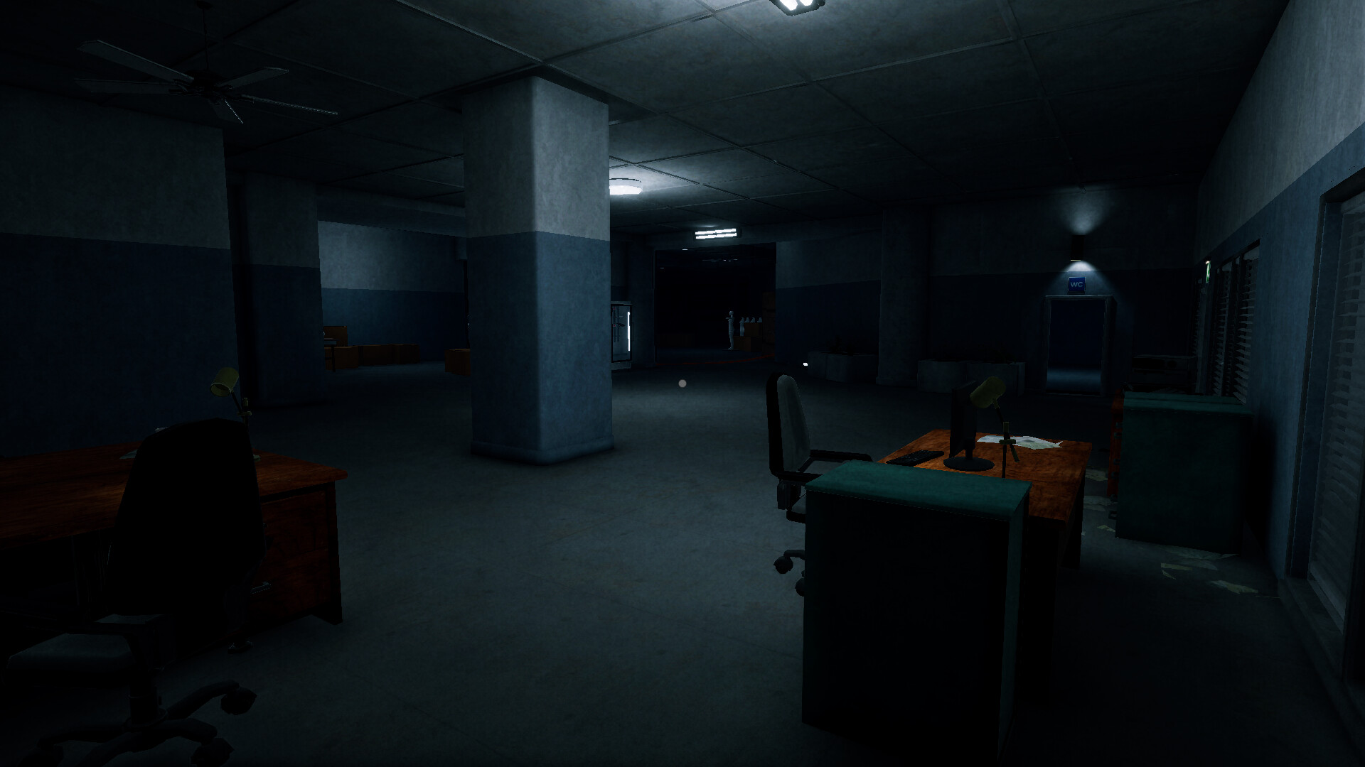Mannequin: Factory screenshot 7