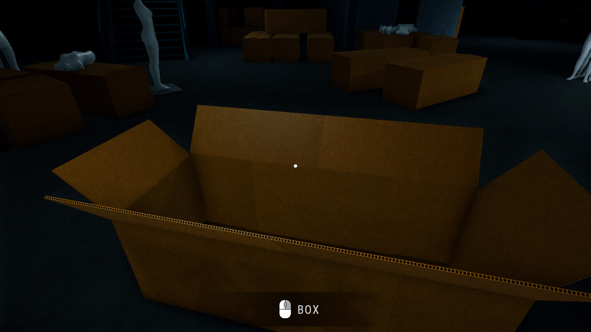 Mannequin: Factory screenshot 5