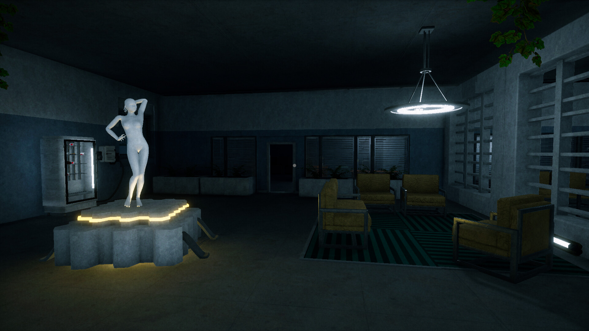 Mannequin: Factory screenshot 6