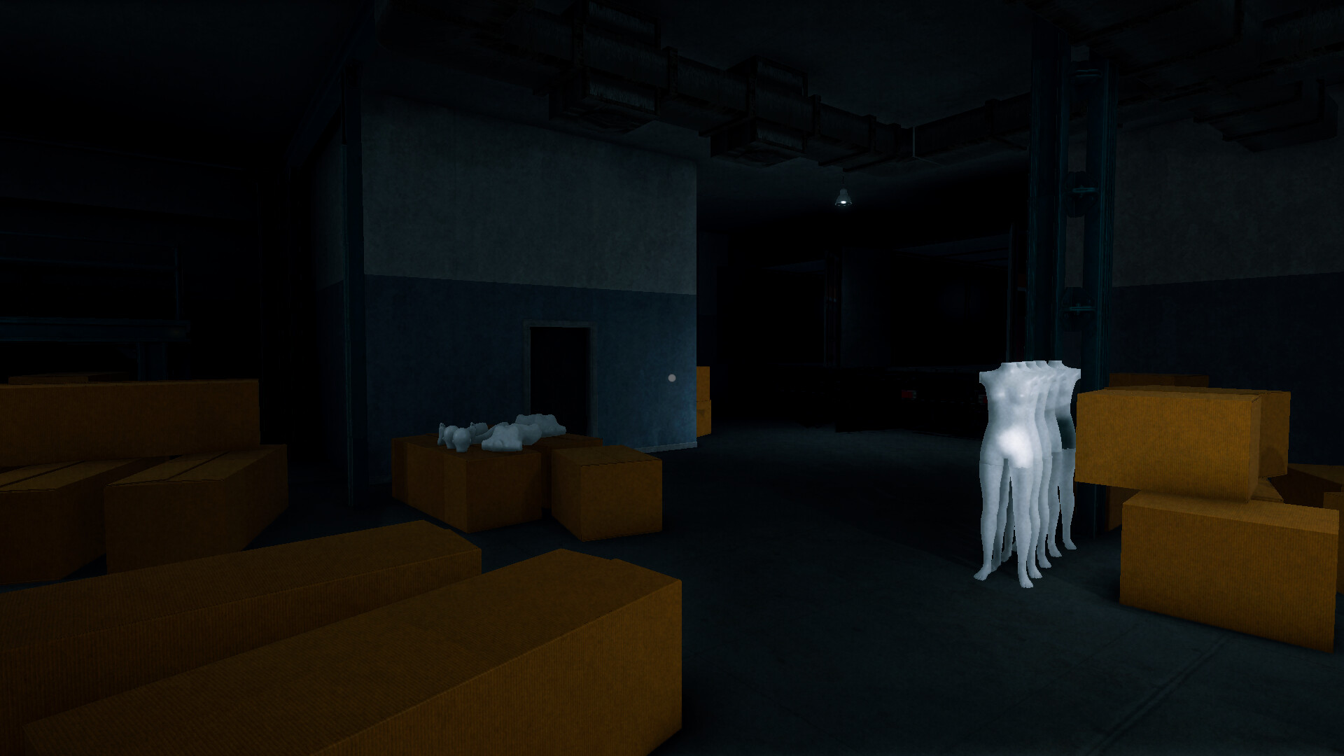 Mannequin: Factory screenshot 3