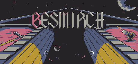 Besmirch
