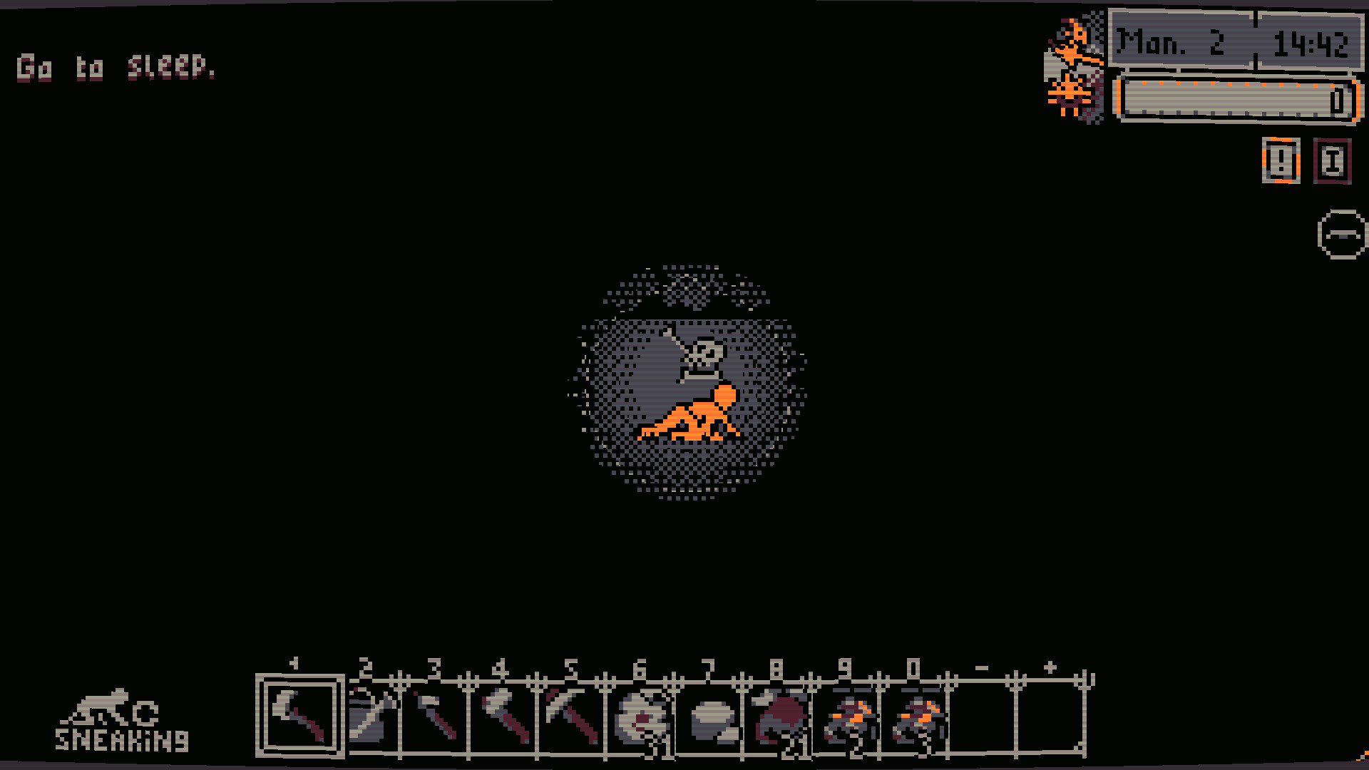 Besmirch screenshot 9