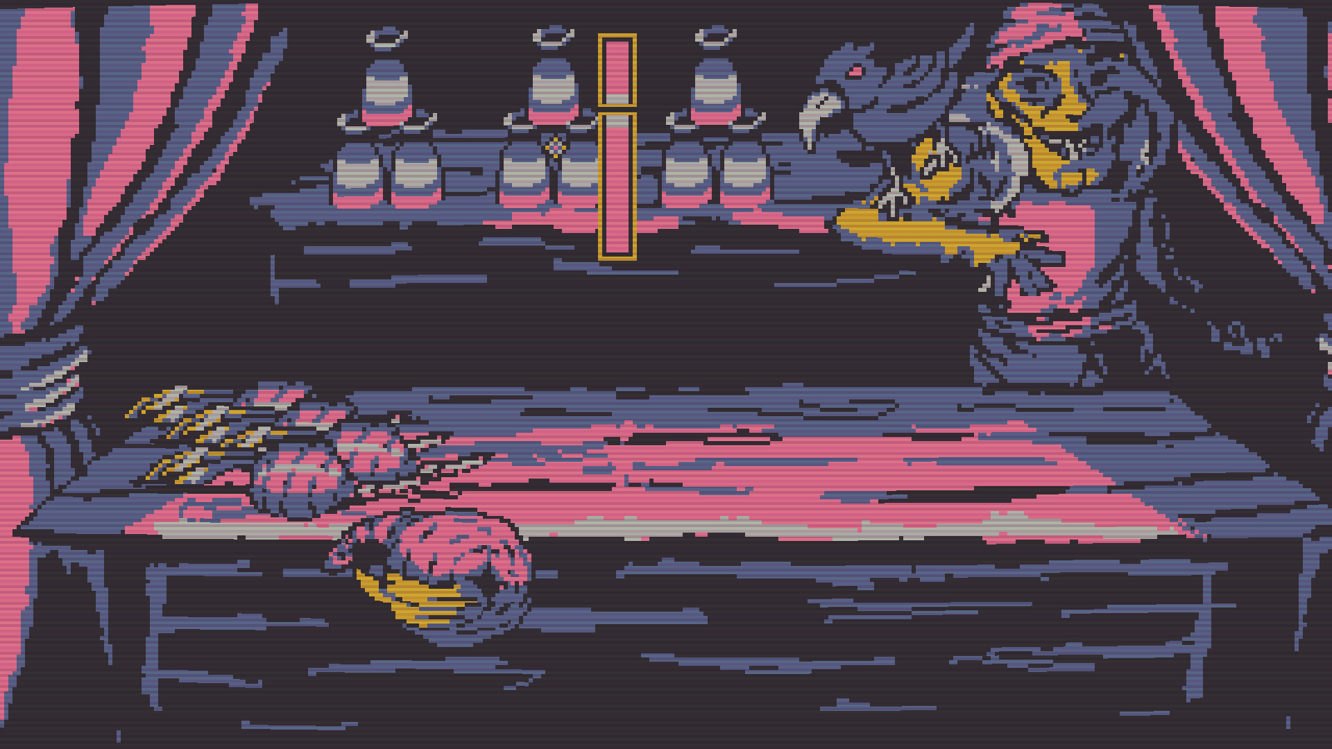 Besmirch screenshot 10