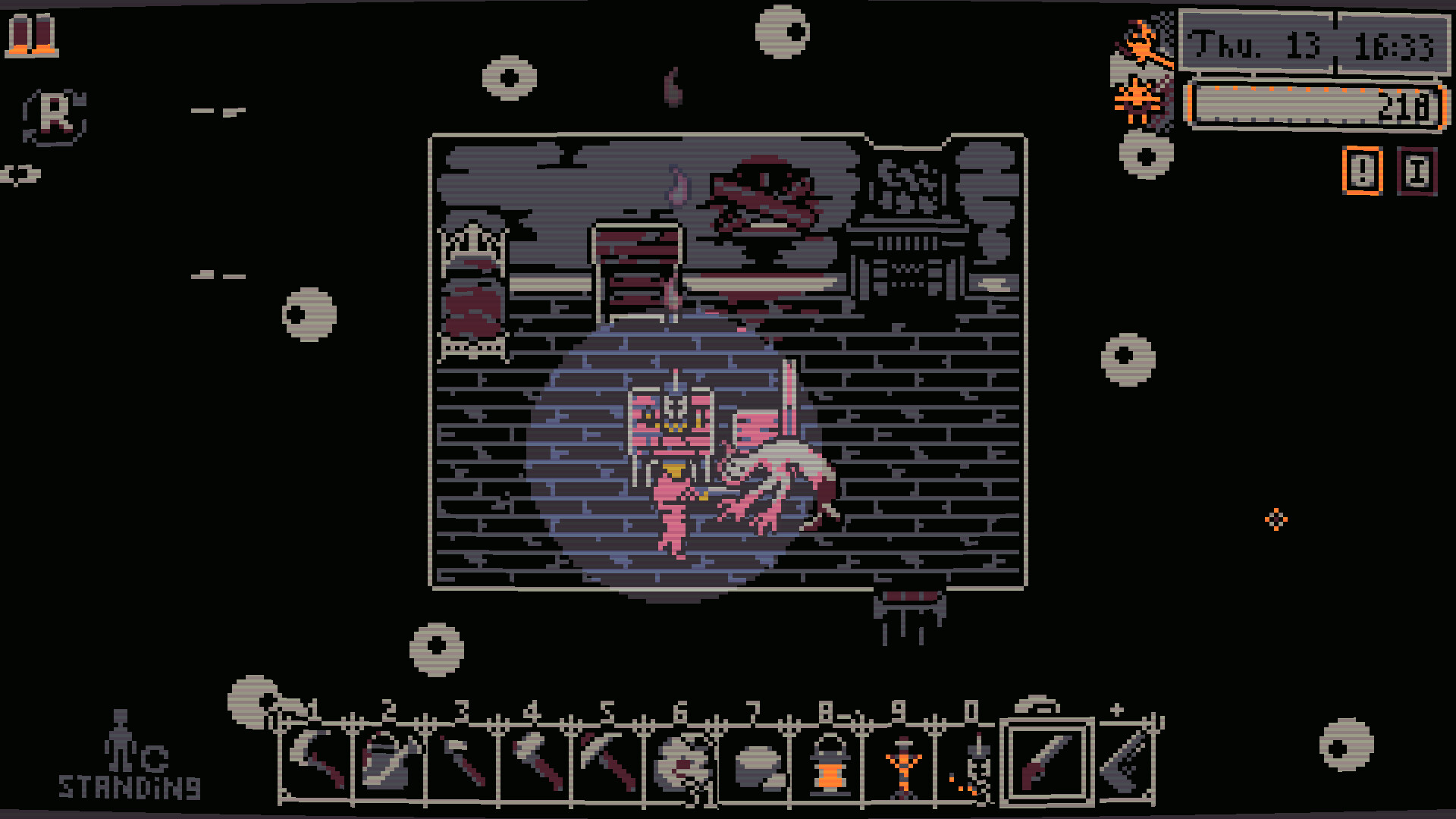 Besmirch screenshot 12