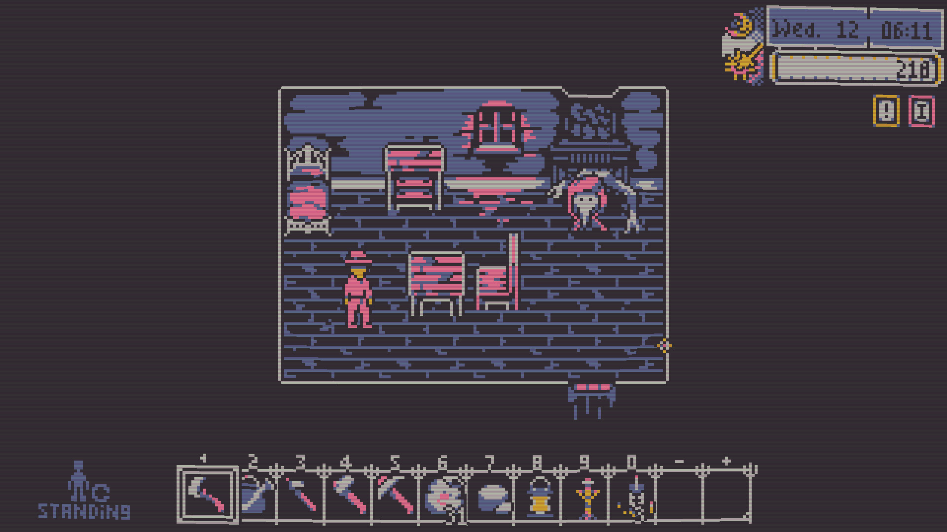 Besmirch screenshot 8