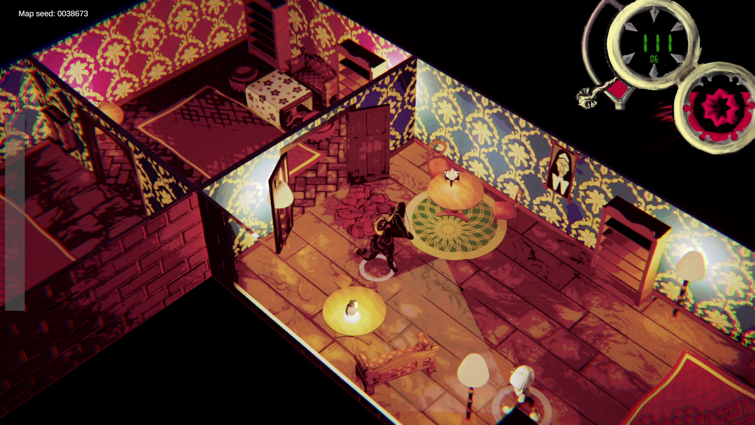Krampus screenshot 1