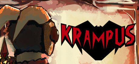 Krampus Cover Image